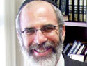 Dr. Henry Abramson